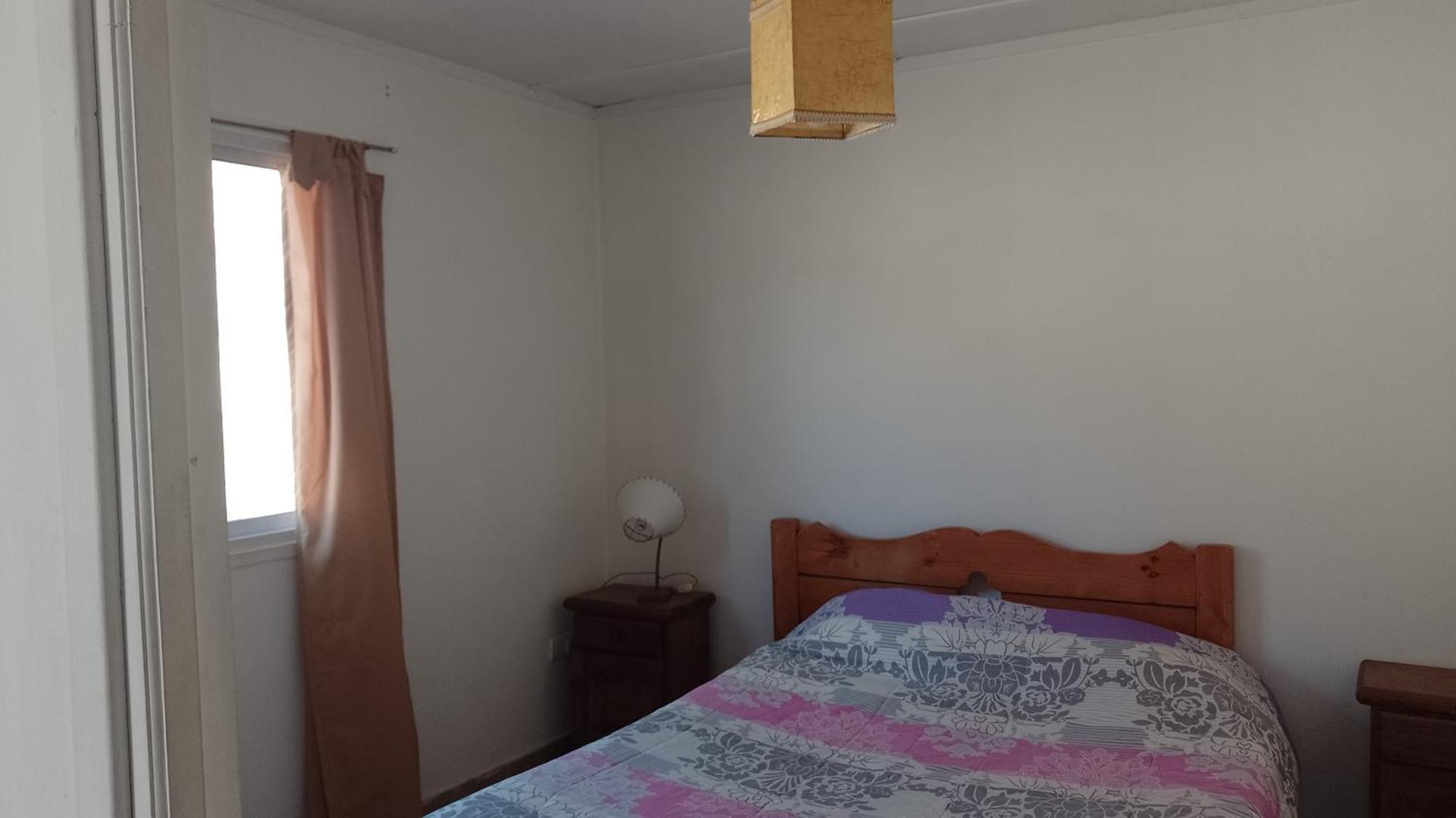 Cabanas De Los Andes Uspallata Eksteriør billede