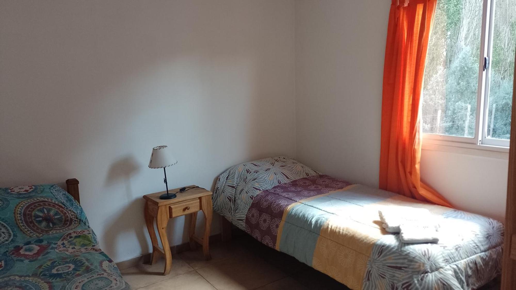 Cabanas De Los Andes Uspallata Eksteriør billede